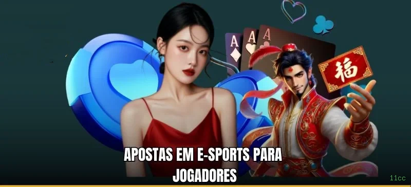 Pagamentos 11cc