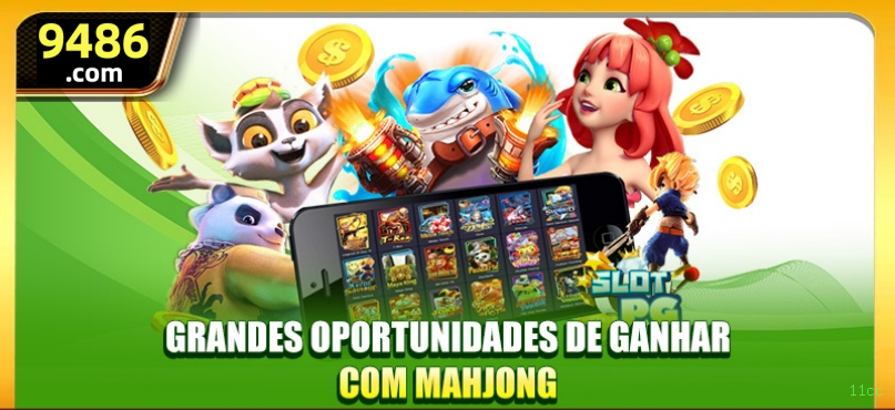 Dicas de Slots 11cc