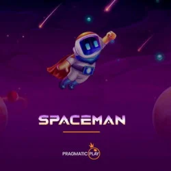 Spaceman 11cc