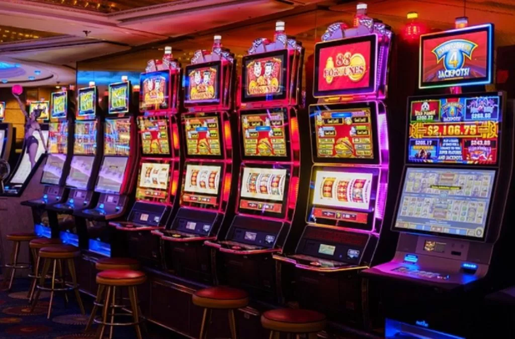 Slots 11cc - Sweet Bonanza e caça-níqueis populares